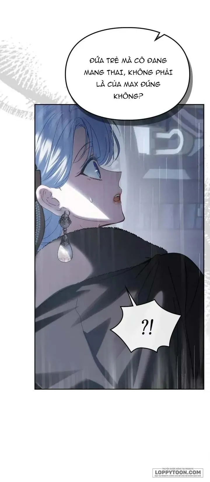 Phạm Nhân Bé Con Của Dinh Thự Mùa Đông Chap 75 - trang 11