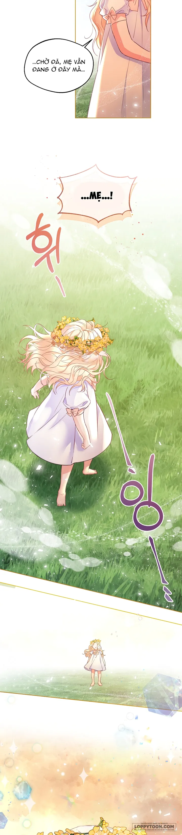 Tiểu Thư Crystal Là Một Người Đàn Ông Chap 9 - trang 26