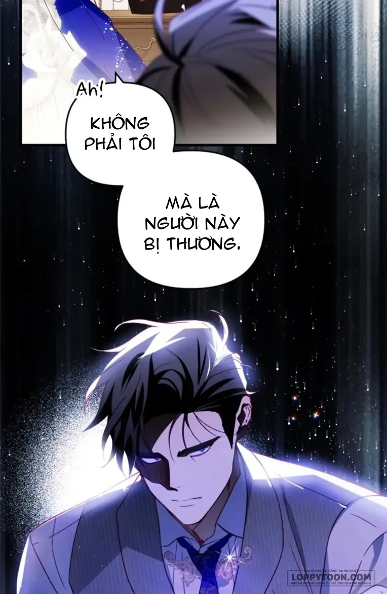 Nuôi Vị Hôn Phu Bằng Tiền Bạc Chap 27 - trang 14