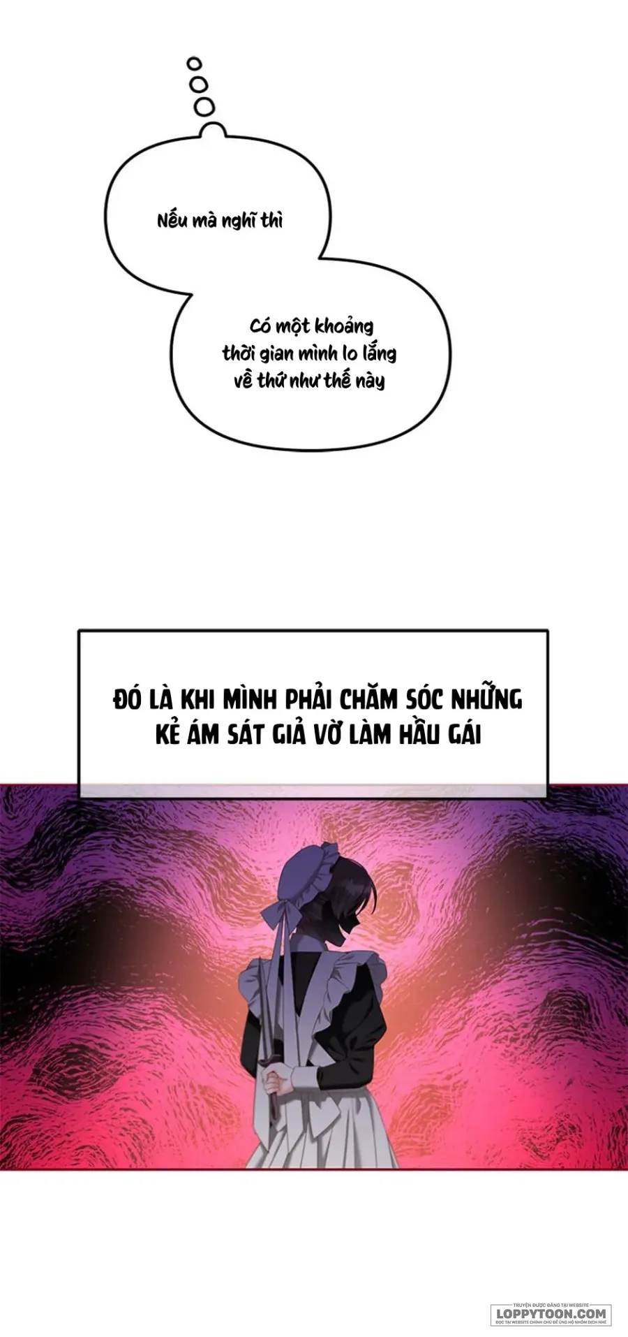 Tôi Sẽ Ở Ngay Bên Cạnh Nam Chính Chap 49 - trang 27