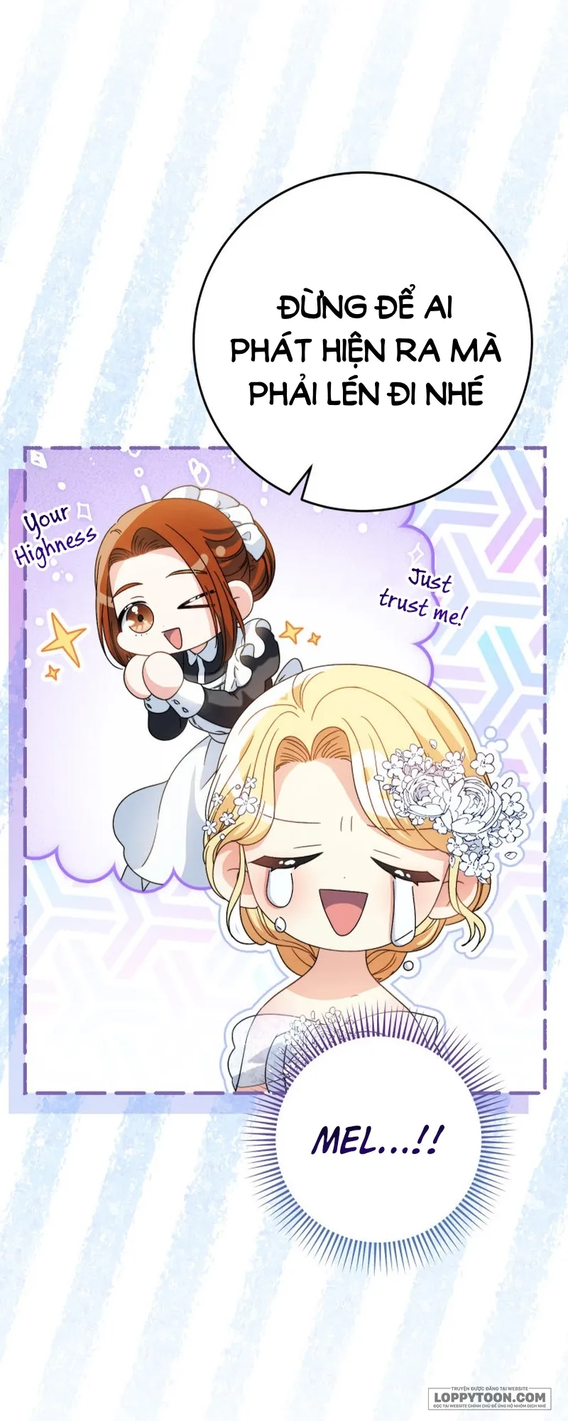 Nuôi Dưỡng Em Gái Xinh Đẹp Chap 49 - trang 27