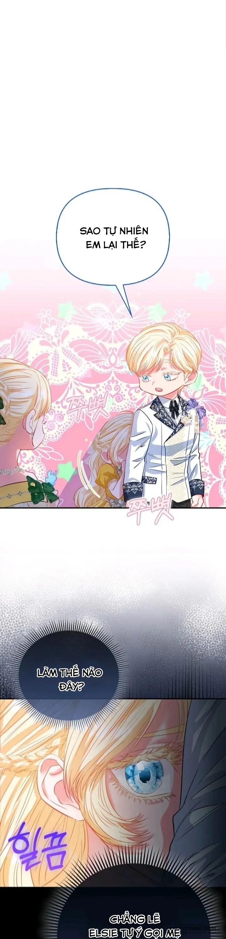 Nàng Công Chúa Của Mọi Người Chap 46 - trang 3