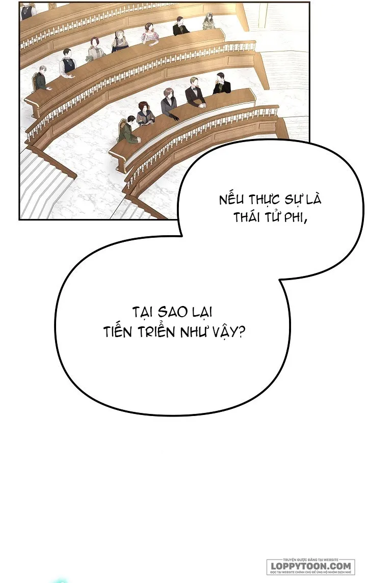 Rồng Con Thuần Hóa Những Kẻ Điên Rồ Chap 26 - trang 25