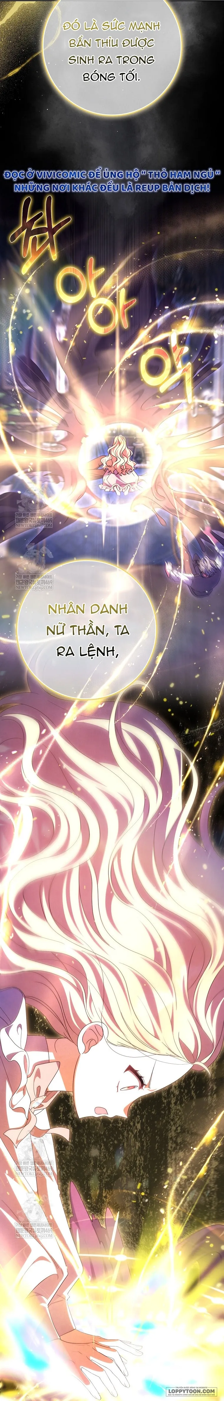 Tôi Không Thuộc Về Nơi Này Chap 57 - trang 26