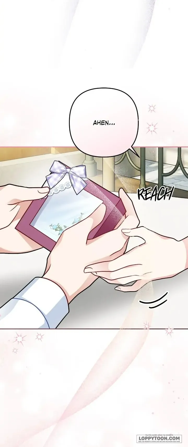 Tôi Sống Chung Với Mẹ Chồng Chap 10 - trang 58