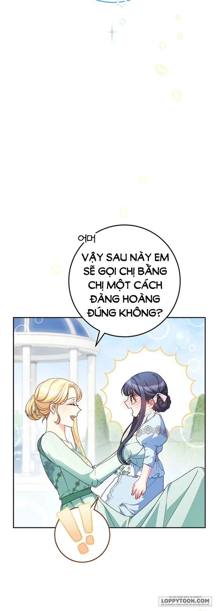 Nuôi Dưỡng Em Gái Xinh Đẹp Chap 23 - trang 2