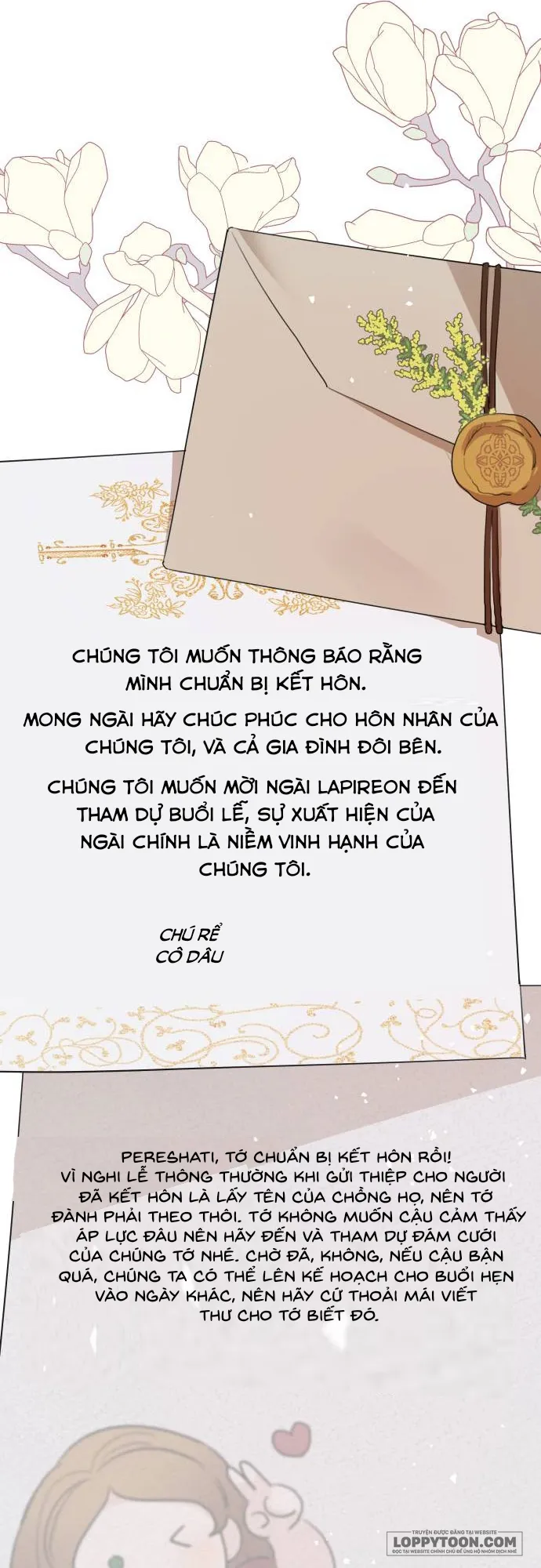 Gia Đình Chồng Quá Ám Ảnh Bởi Tôi Chap 73 - trang 25