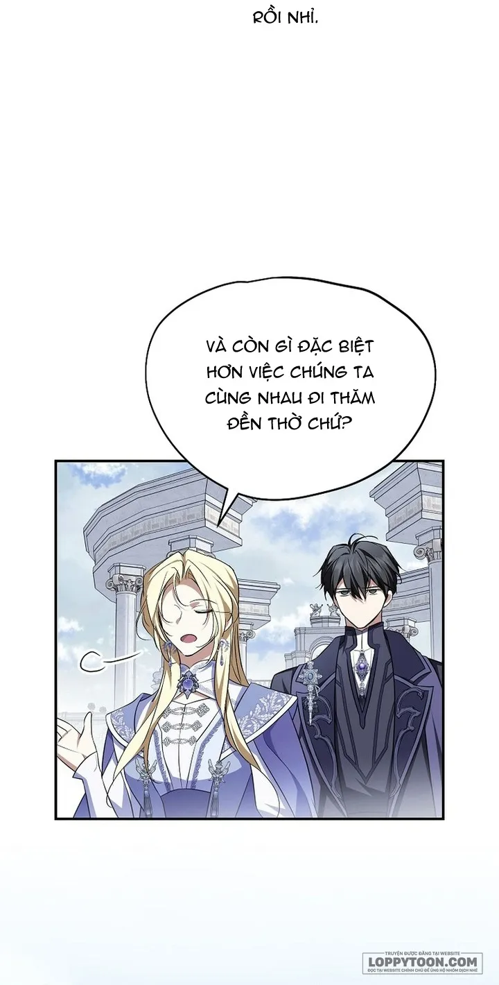 Tìm Một Người Chồng Mới Chap 32 - trang 18