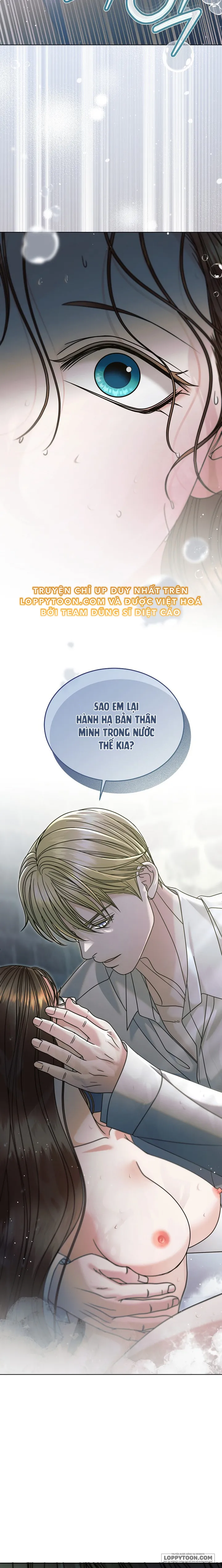 Hãy Cầu Xin Tôi Đi Chap 82 - 🔞🔞🔞 - trang 17