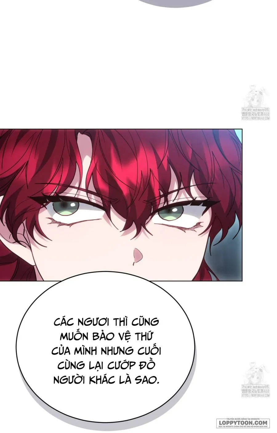 Dù Là Mẹ Kế Nhưng Tôi Thoát Khỏi Cái Chết Rất Dễ Dàng Chap 81 - trang 125