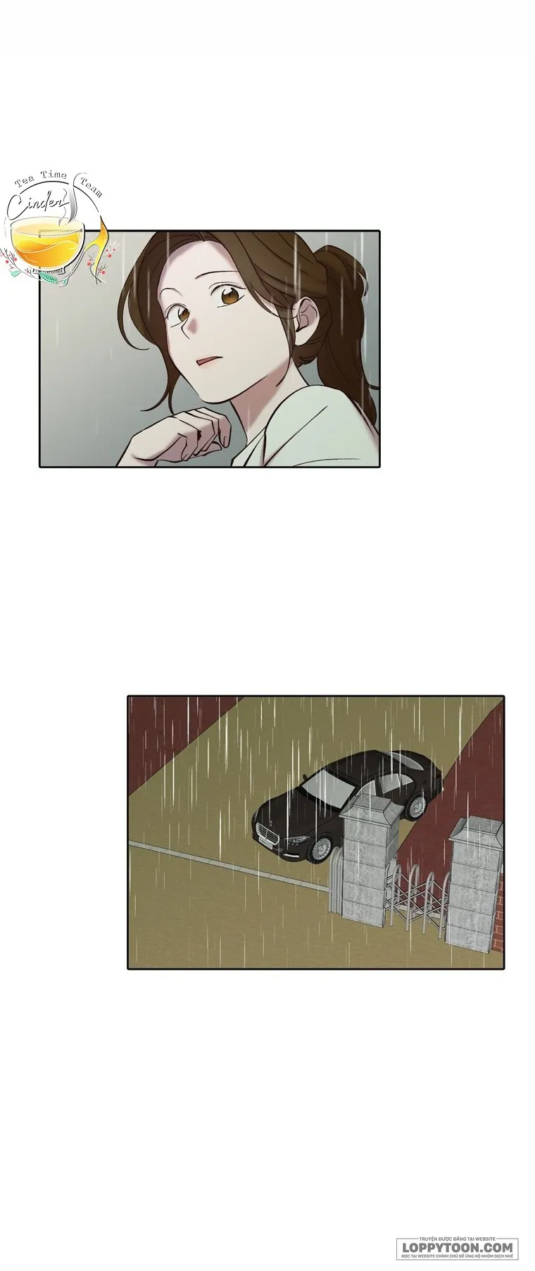 Thanh Xuân Của Chúng Ta Chap 109 - trang 49