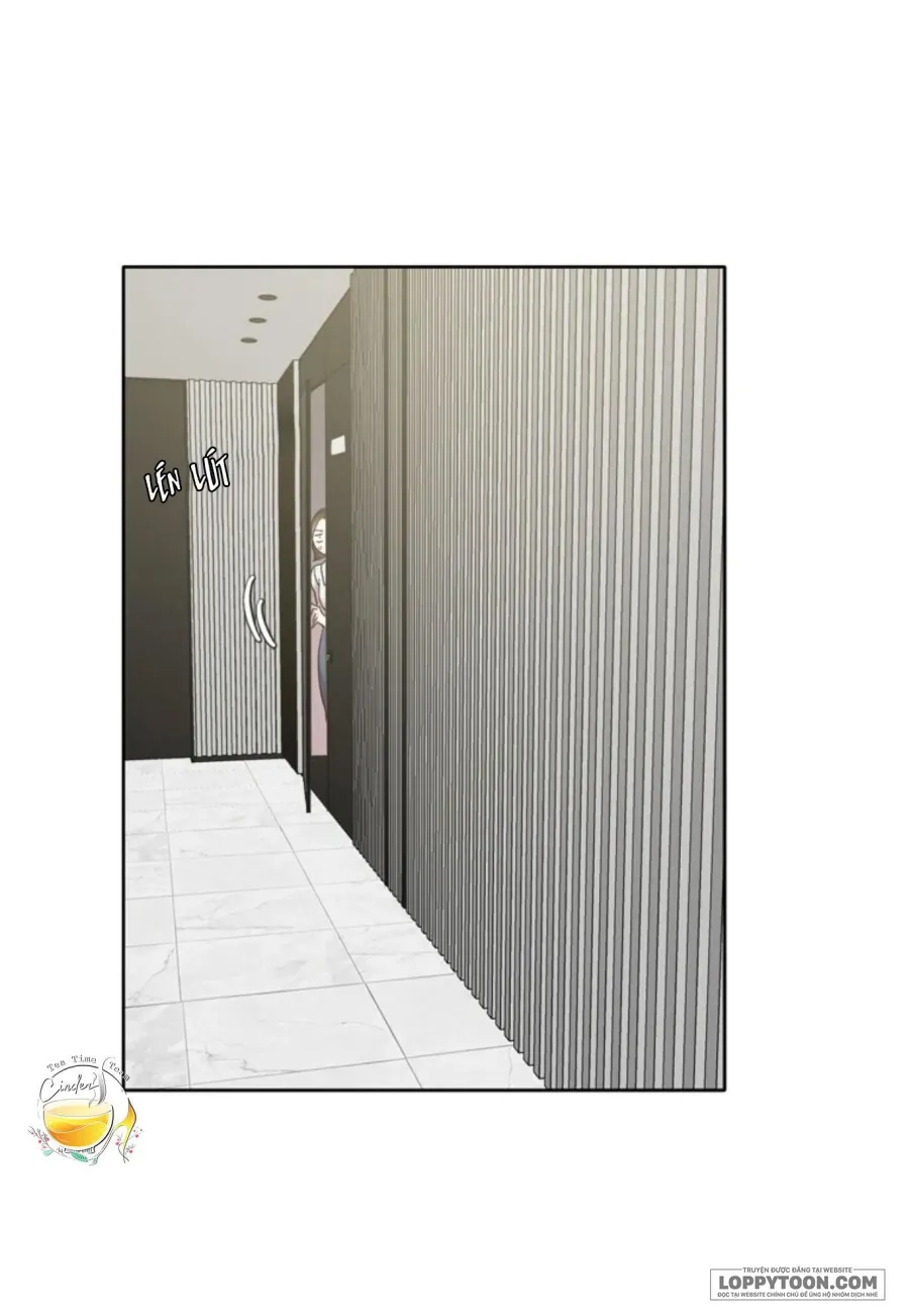 Thanh Xuân Của Chúng Ta Chap 59 - trang 22