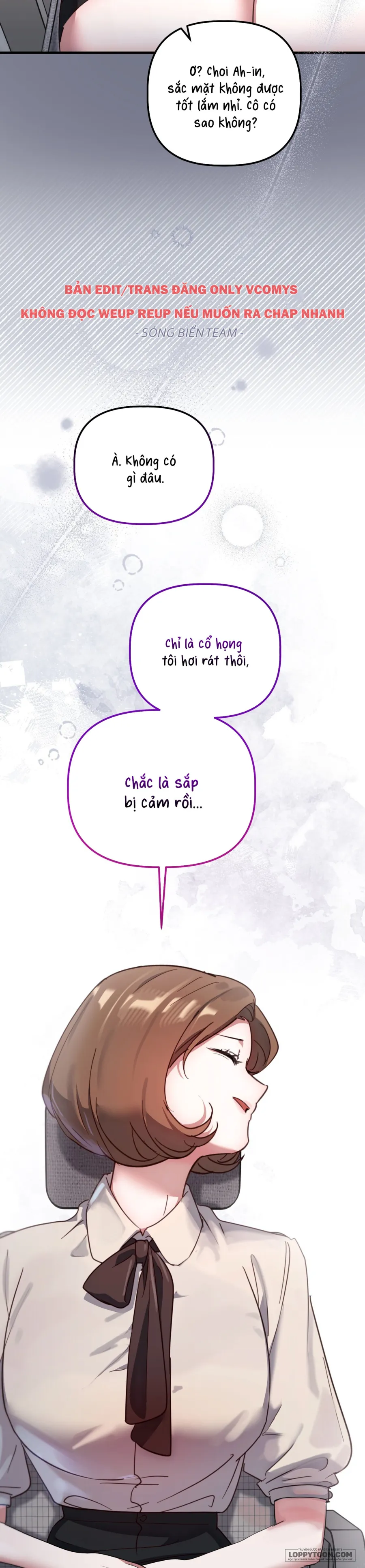 Chơi XX Với Cậu Út Nhà Tài Phiệt Chap 11 - 🔞🔞🔞 - trang 29