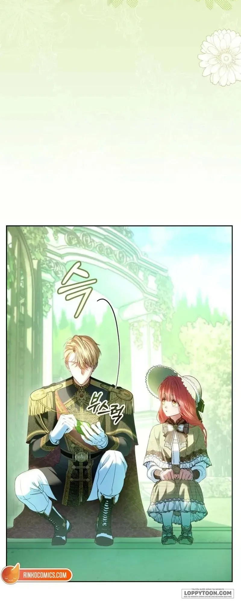 Phạm Nhân Bé Con Của Dinh Thự Mùa Đông Chap 104 - trang 16