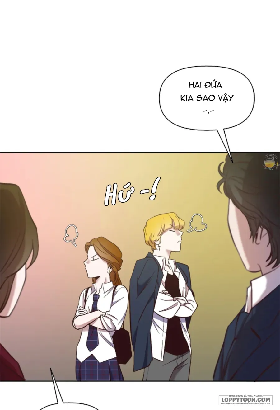 Thanh Xuân Của Chúng Ta Chap 20 - trang 48