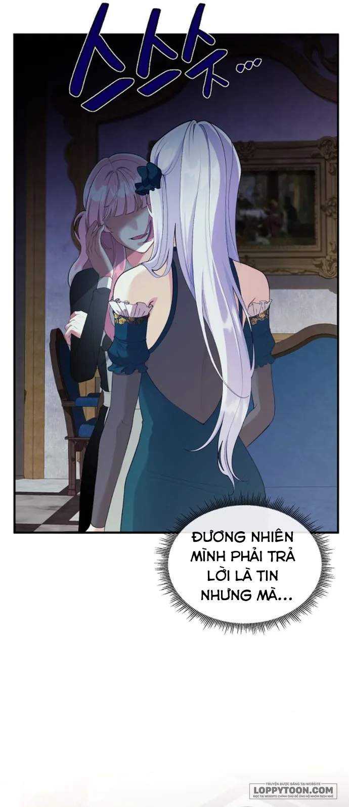 Qua Đêm Với Người Chồng Sắp Ly Hôn Chap 7 - trang 24