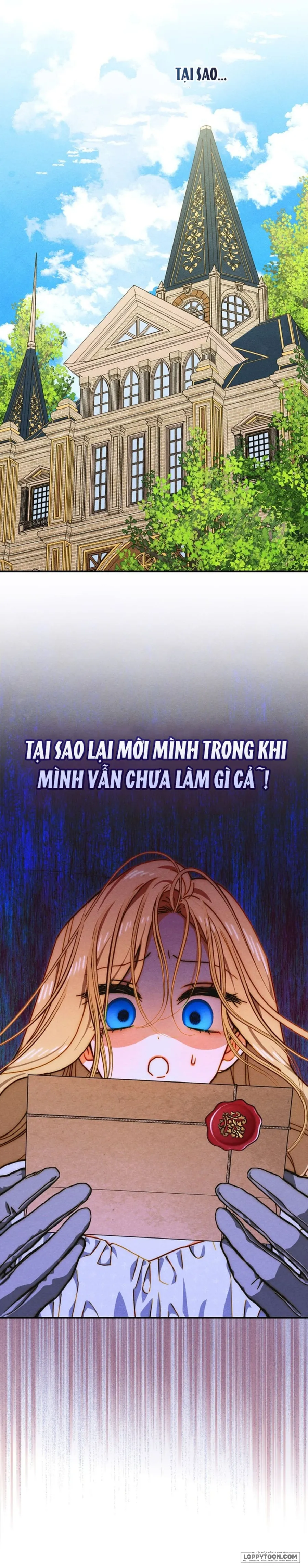 Thuần Hoá Munchkin Chap 23 - trang 4