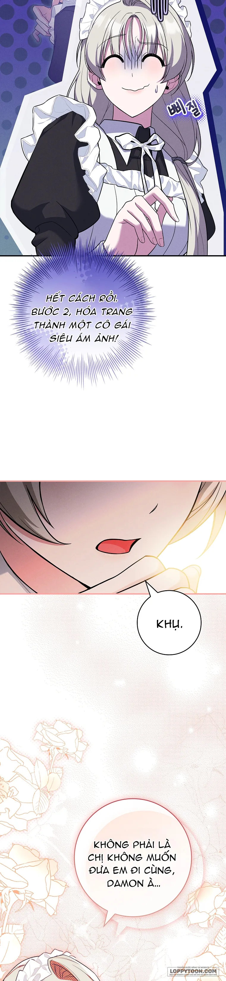 Văn Phòng Thám Tử Dành Cho Nam Chính Hối Hận! Chap 15 - trang 32