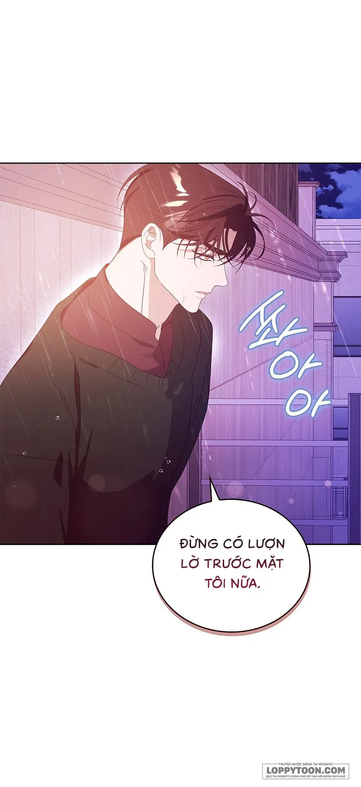 Ngọn Đèn Biệt Viện Không Bao Giờ Tắt Chap 6 - trang 59