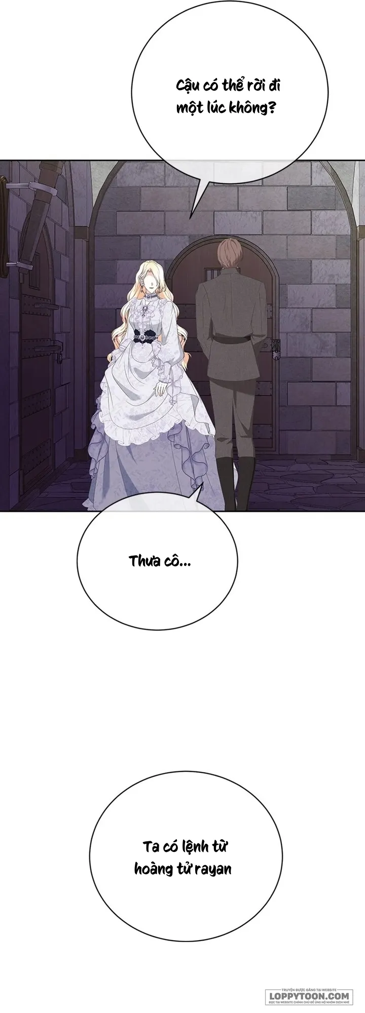Sinh Ra Trở Thành Nhân Vật Không Có Trong Nguyên Tác Chap 83 - trang 13