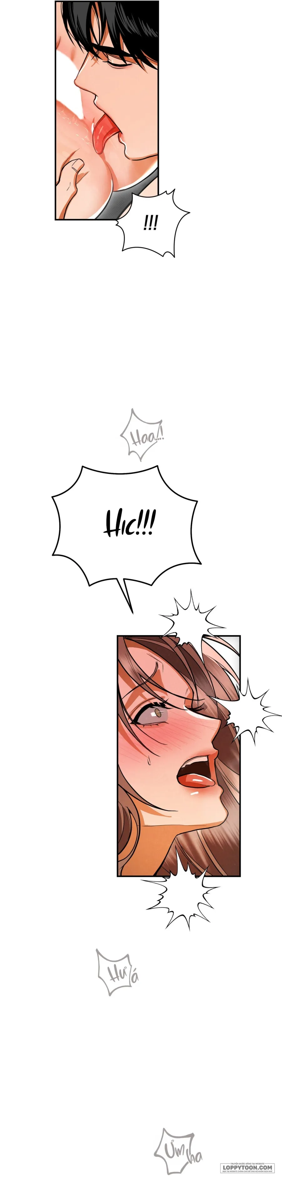 Ngưỡng Tuyệt Đối Chap 92 - trang 14
