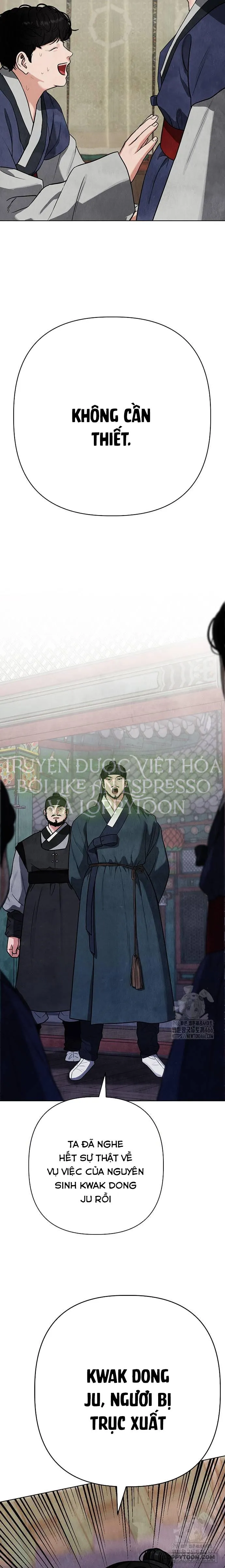 Quỷ Hồn Chap 9 - trang 6