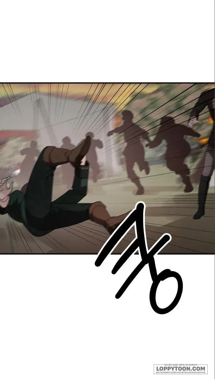Gia Đình Chồng Quá Ám Ảnh Bởi Tôi Chap 81 - trang 1