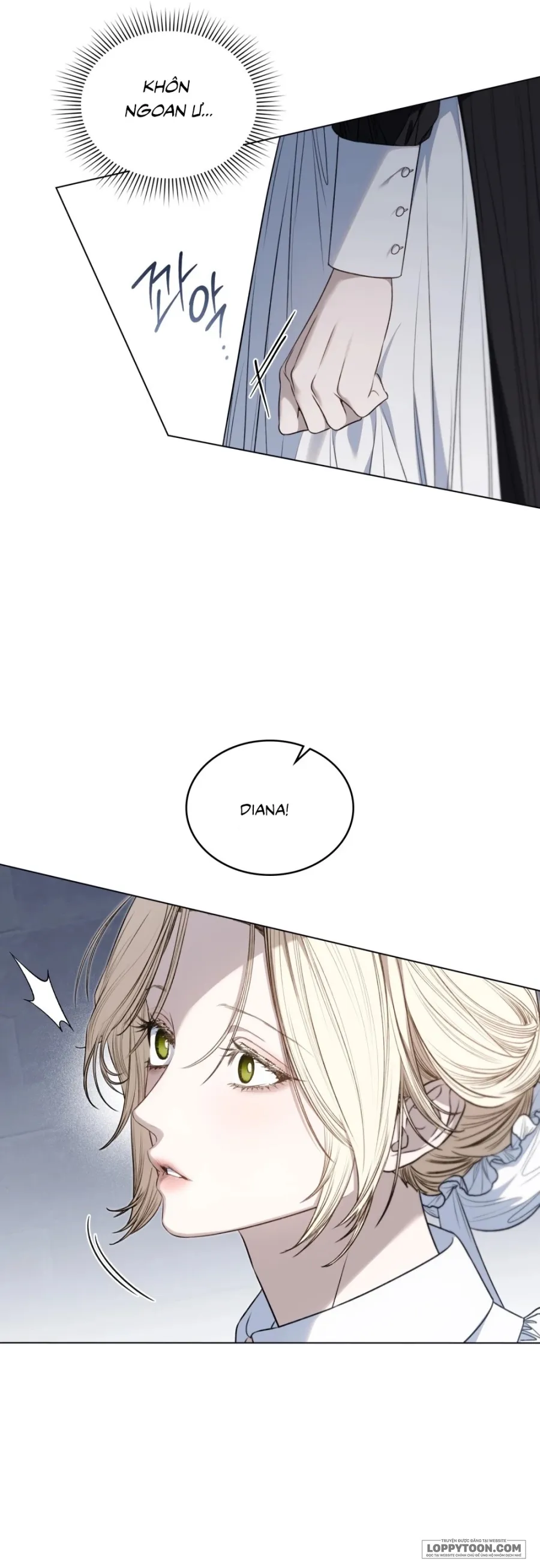 Chân Dung Kẻ Kiêu Ngạo Chap 7 - trang 6