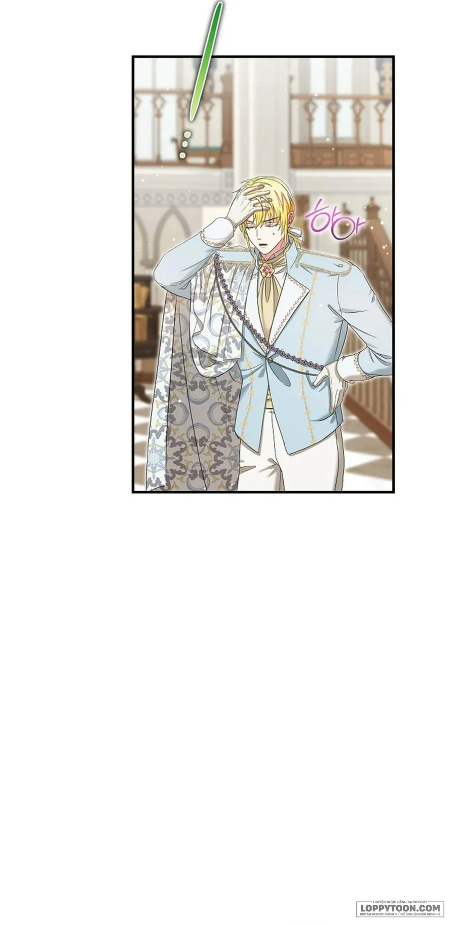 Trở Thành Miêu Nữ Của Hoàng Đế Chap 62 - trang 19