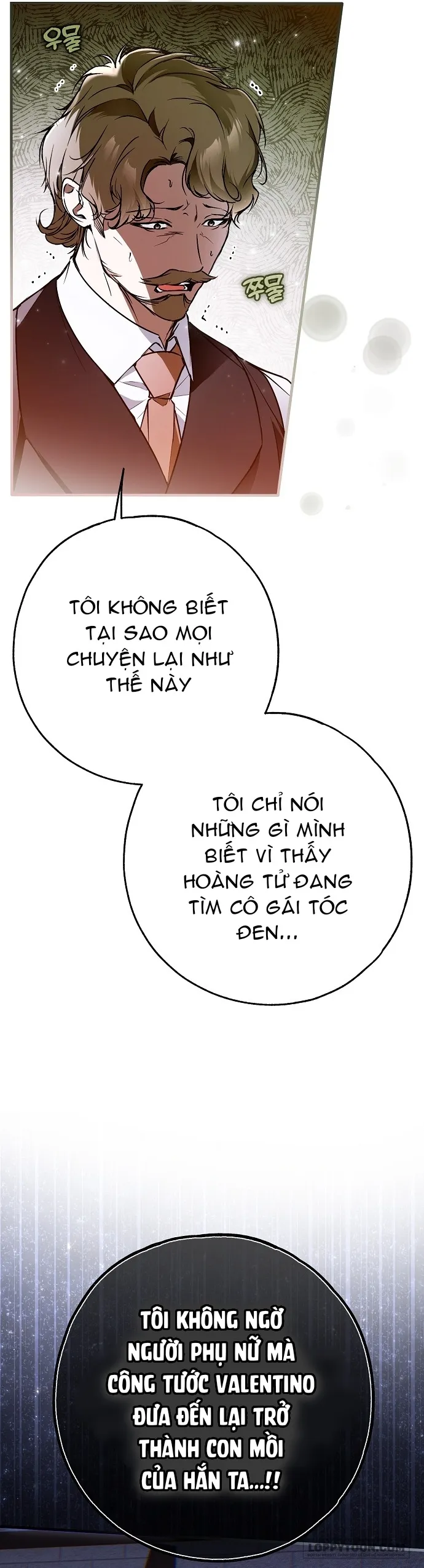 Có Kẻ Đã Sở Hữu Cơ Thể Của Tôi Chap 52 - trang 37