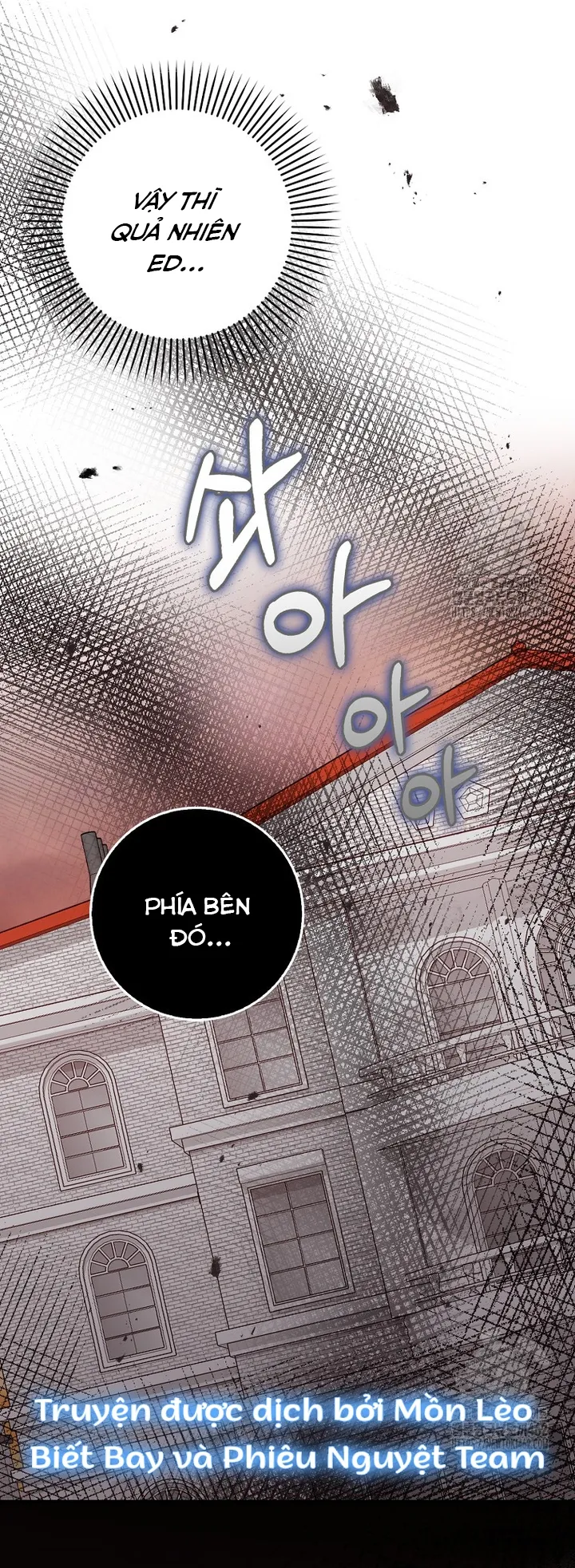 Tôi Sẽ Chiếm Lấy Ngư Trường Này! Chap 49 - trang 44
