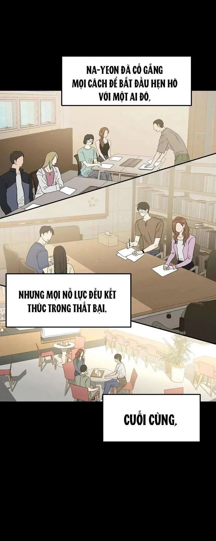 Tình Yêu Thuần Khiết Hư Hỏng Chap 20 - trang 25