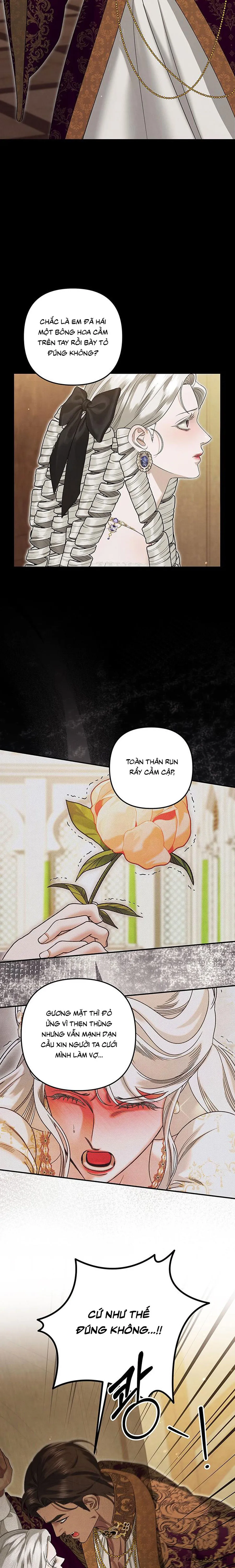 Cuộc Hôn Nhân Bị Cướp Đoạt Chap 85 - trang 26