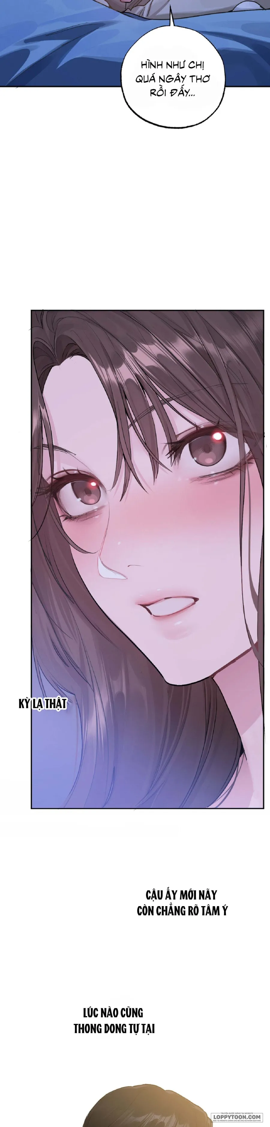 Ji Woo & Woo Yeon Chap 5 - trang 37