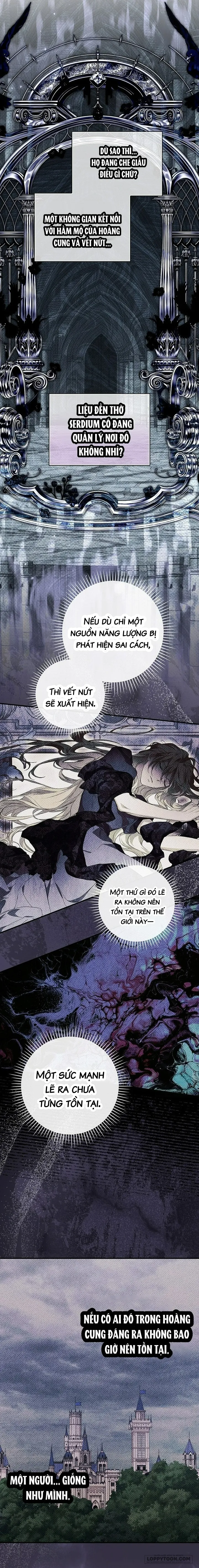 Tìm Một Người Chồng Mới Chap 30 - trang 10