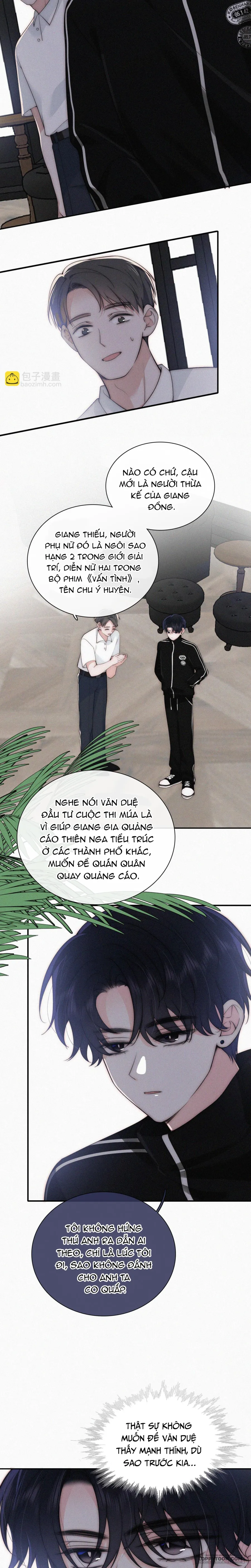 Một Lòng Cưng Chiều Chap 97 - trang 9