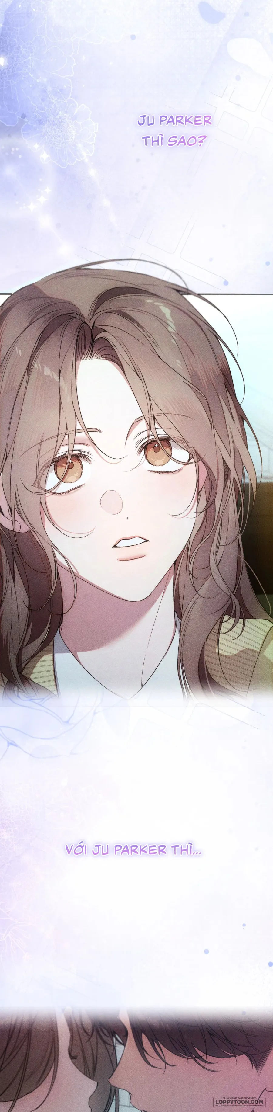 Love:Zero Chap 27 - trang 23