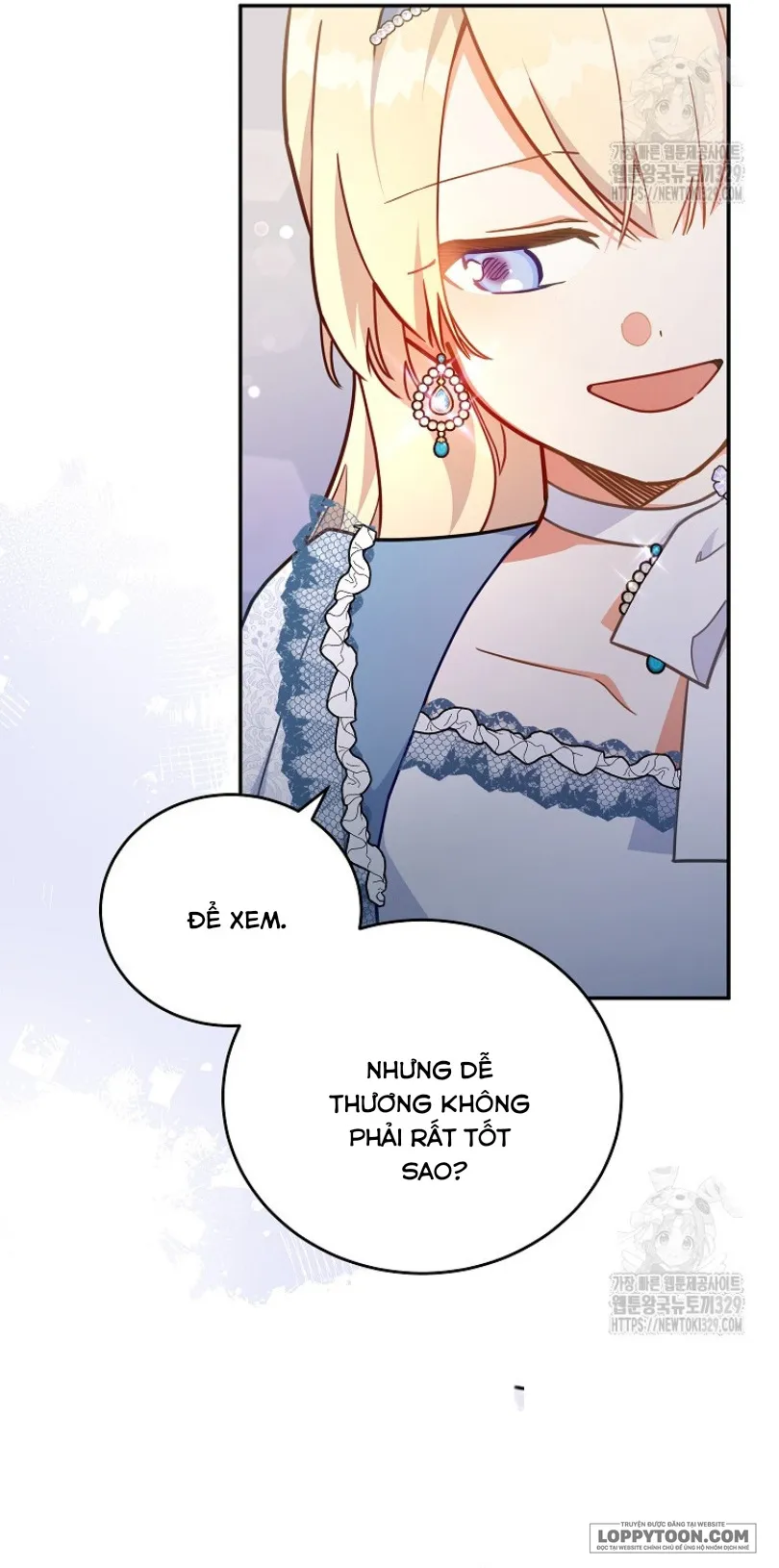Bé Con Chốn Hoa Nở Chap 44 - trang 24