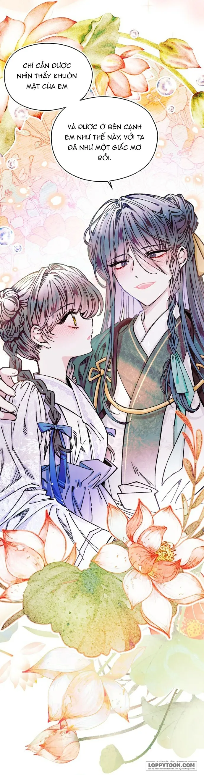Tôi Đã Nuôi Dưỡng Nhân Vật Phản Diện Chap 34 - trang 24
