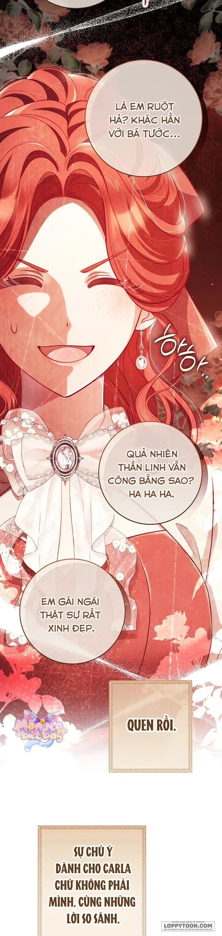 Vị Hoàng Tử Của Em Chap 25 - trang 31