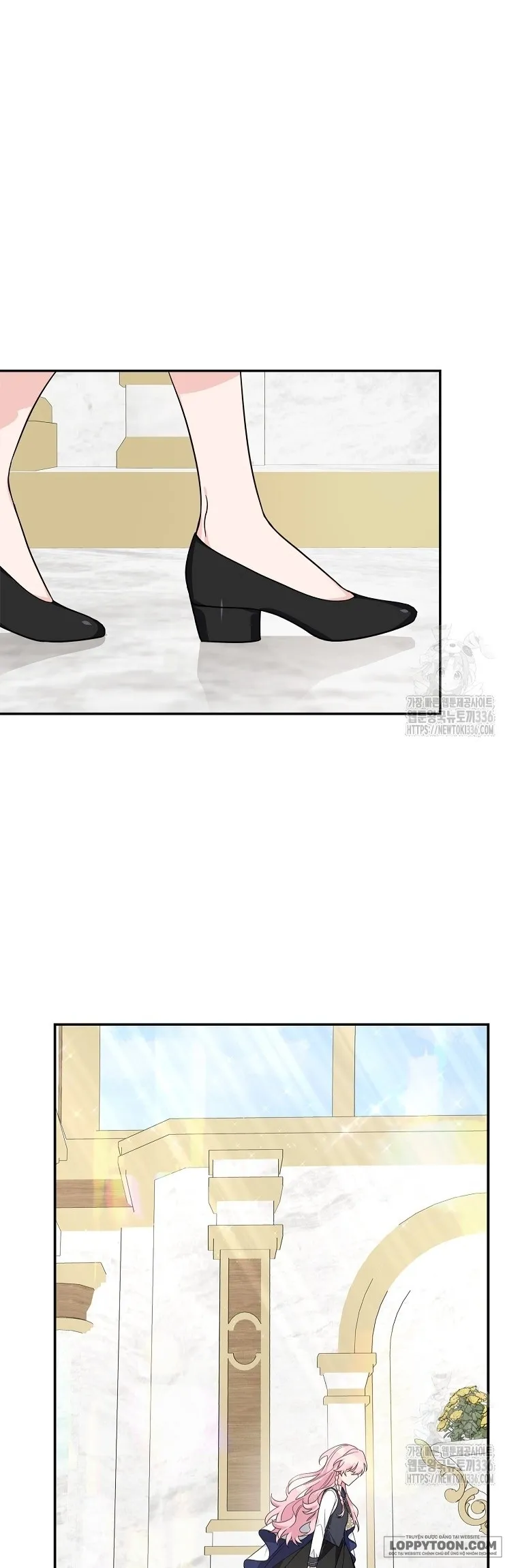 Tôi Đã Trở Thành Con Gái Út Của Công Tước Phản Diện Chap 88 - trang 11