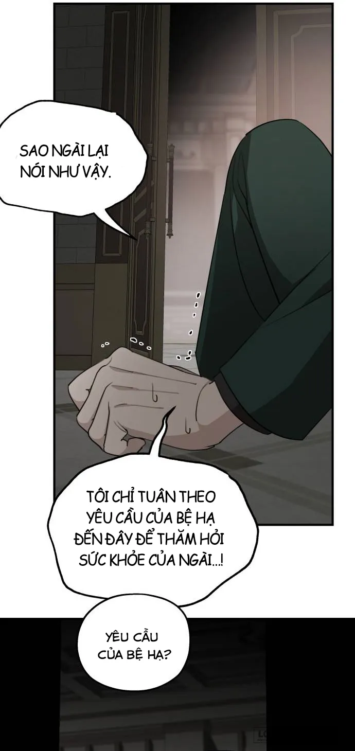 Gia Đình Chồng Quá Ám Ảnh Bởi Tôi Chap 68 - trang 53