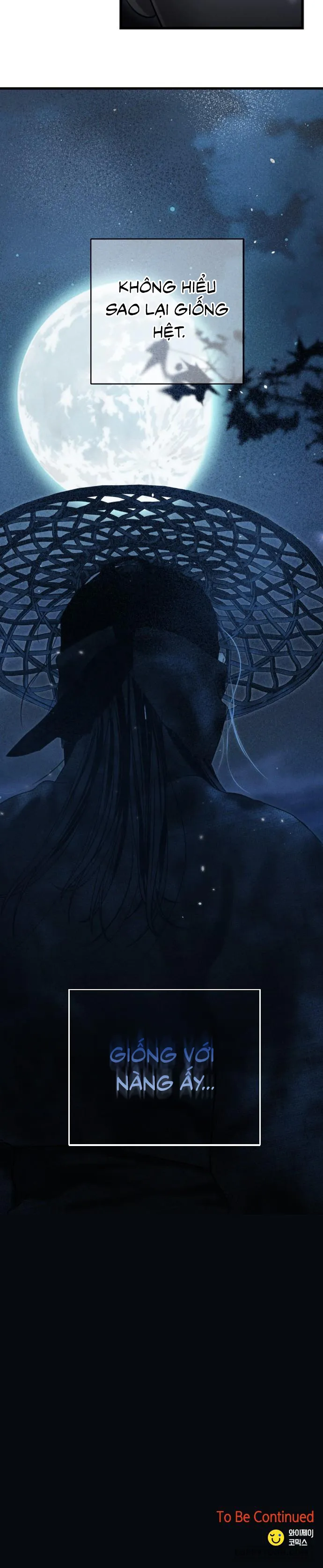 Cuộc Tuyển Chọn Vương Phi Triều Joseon Chap 23 - trang 28