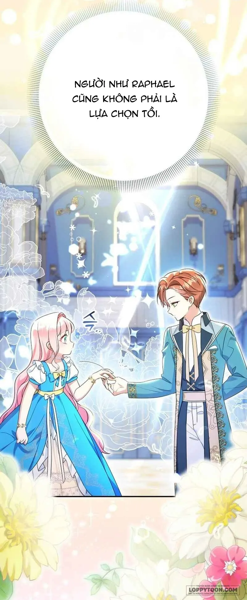 Tiểu Thư Tích Tiền Đi Bụi Chap 122 - trang 33