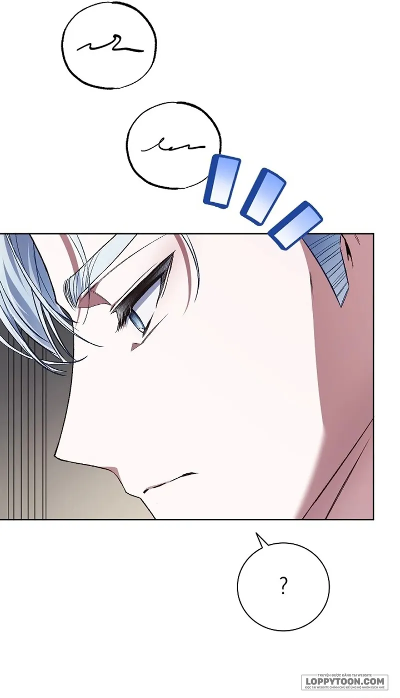 Papa Là Kẻ Thù Kiếp Trước Của Tôi? Chap 42 - trang 46