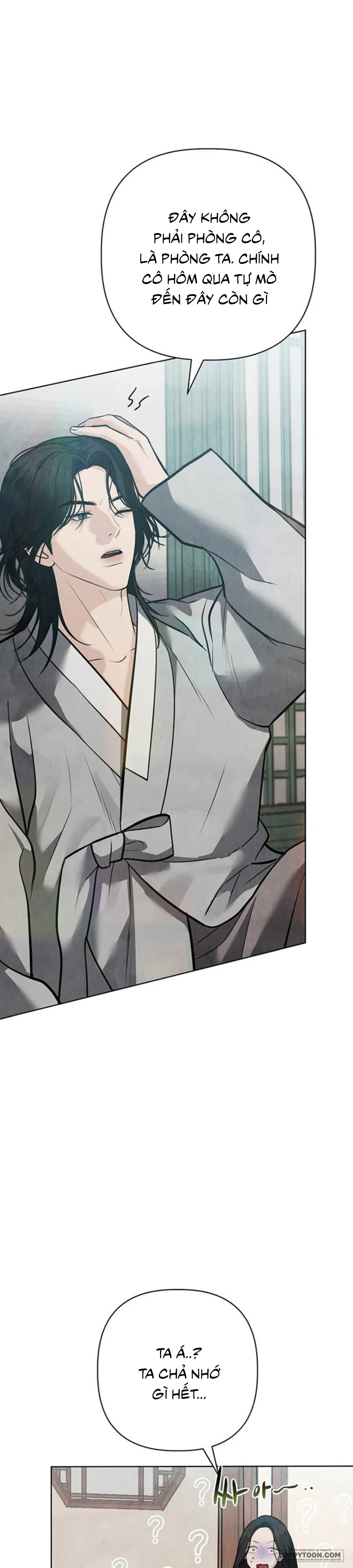 Quỷ Hồn Chap 28 - trang 9