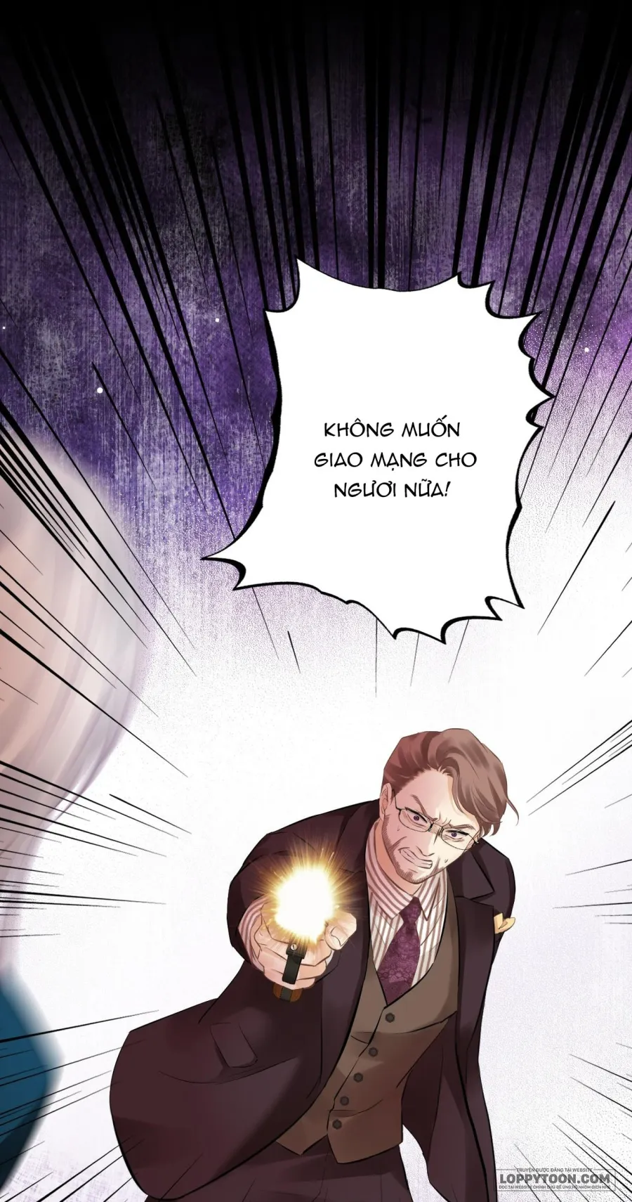 Hương Dục Niệm Chap 21 - trang 28