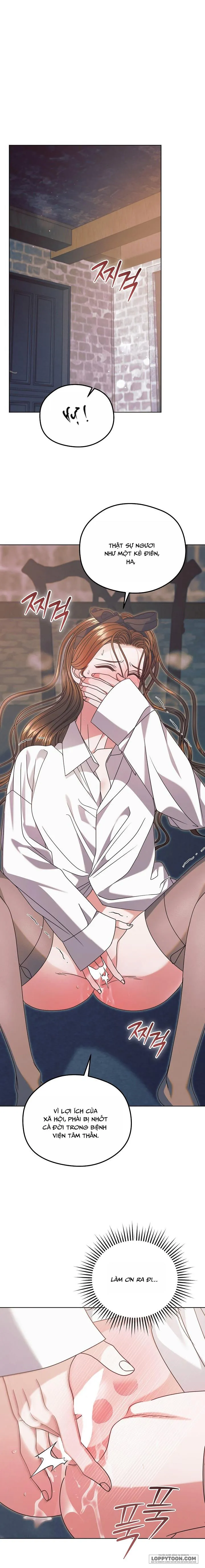 Hãy Cầu Xin Tôi Đi Chap 69 - 🔞🔞🔞 - trang 2
