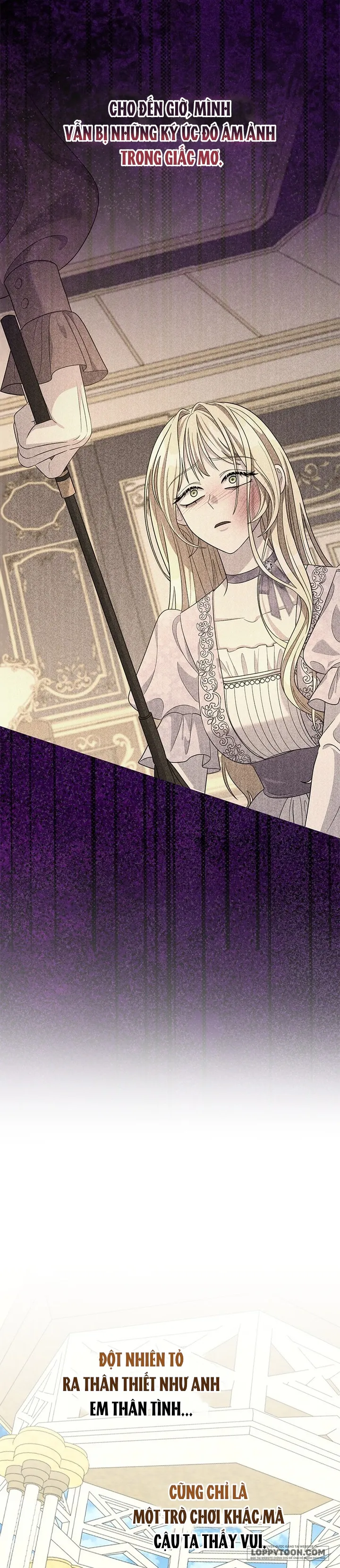 Dụ Hoặc Chap 9 - trang 28
