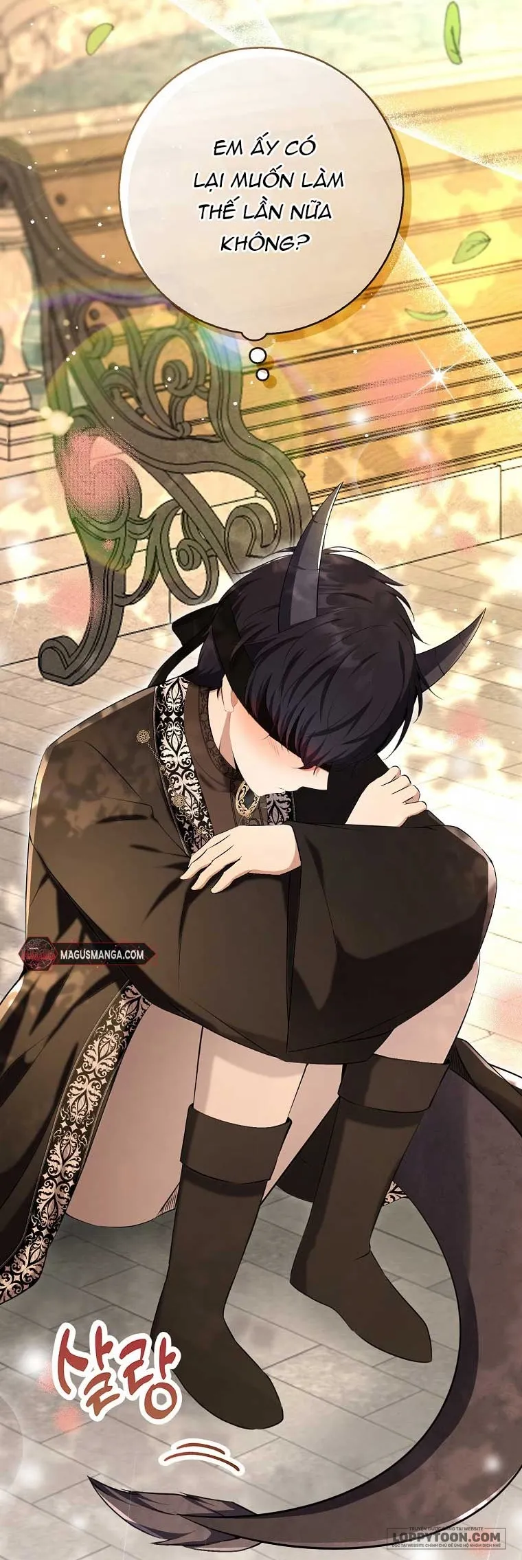 Sóc Con Tài Năng Chap 76 - trang 39